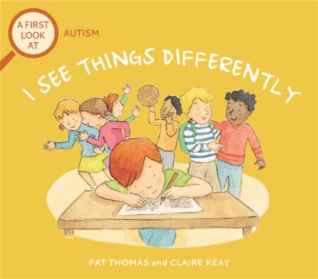 A FIRST LOOK AT - PAT THOMAS