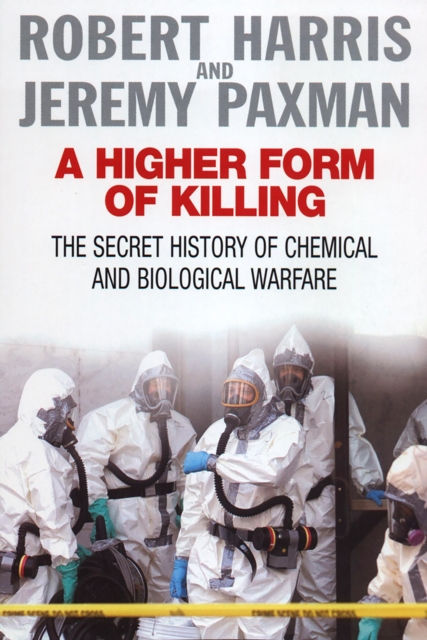 A HIGHER FORM OF KILLING - JEREMY PAXMAN