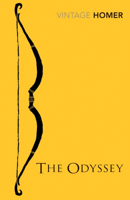 THE ODYSSEY - HOMER