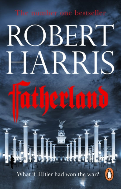 FATHERLAND - ROBERT HARRIS