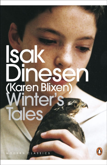 WINTERS TALES - ISAK DINESEN