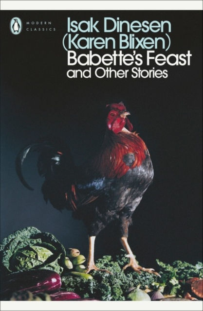 BABETTE'S FEAST AND OTHER STORIES - ISAK DINESEN