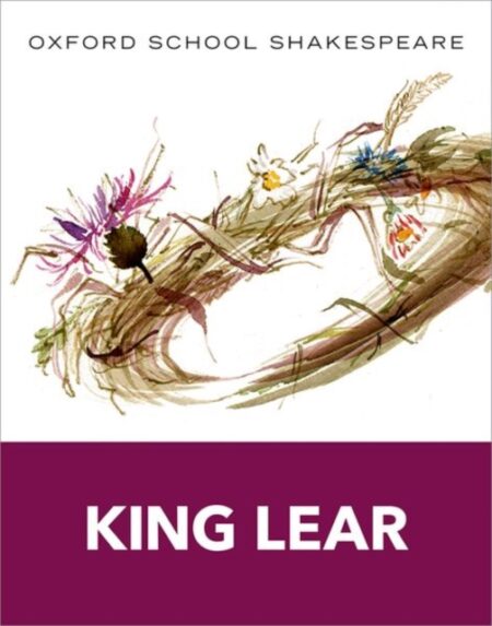 KING LEAR - WILLIAM SHAKESPEARE