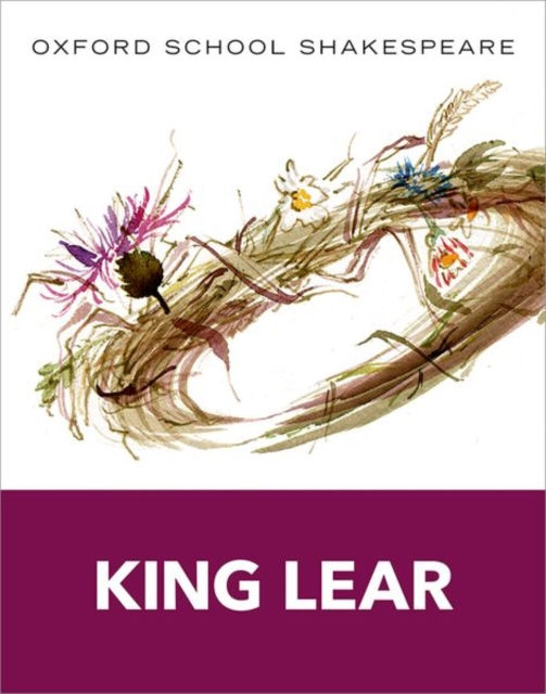KING LEAR - WILLIAM SHAKESPEARE