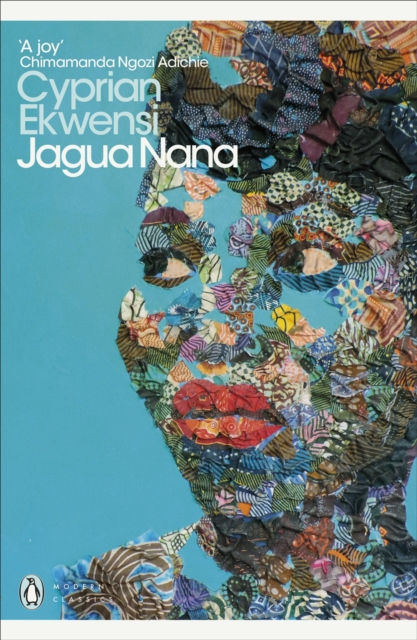JAGUA NANA - CYPRIAN EKWENSI