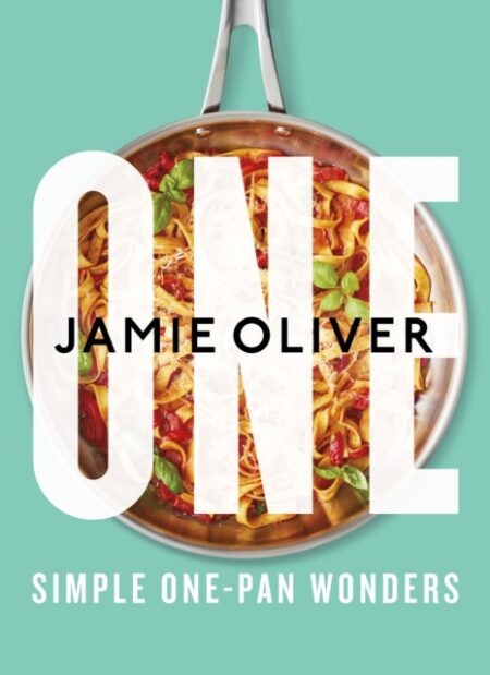 ONE SIMPLE ONE PAN WONDERS - JAMIE OLIVER