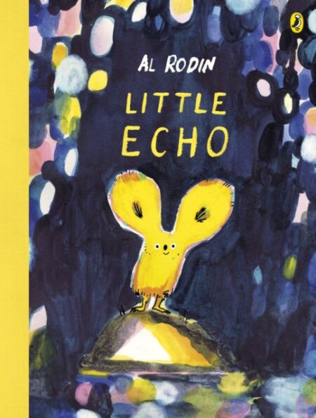 LITTLE ECHO - AL RODIN