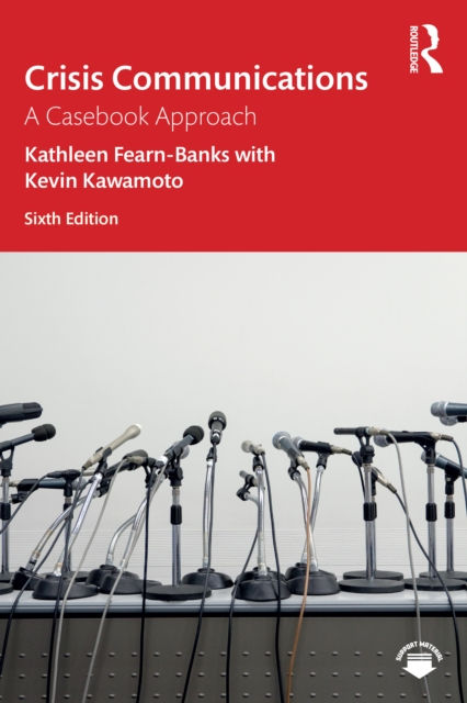 CRISIS COMMUNICATIONS - KATHLEEN FEARN-BANKS