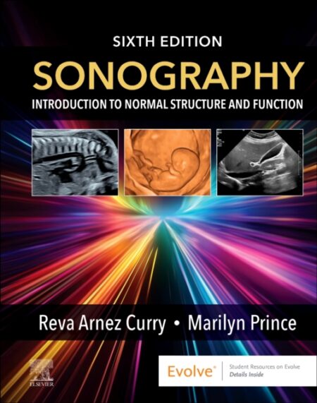 SONOGRAPHY INTRODUCTION TO NORMAL STRUCTURE AND FUNCTION