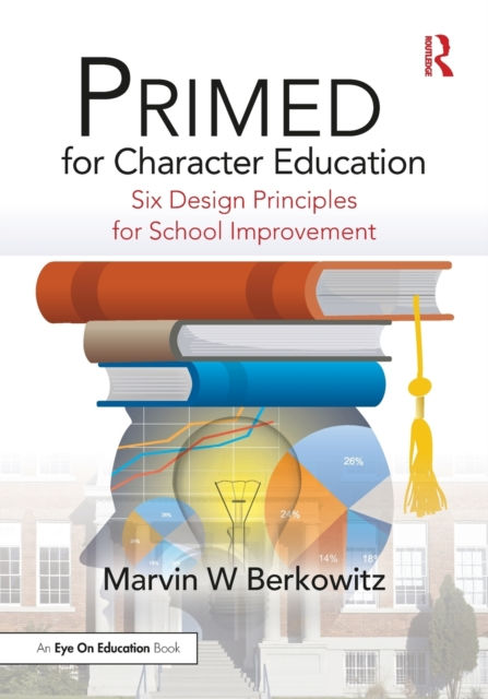 PRIMED FOR CHARACTER EDUCATION - MARVIN W BERKOWITZ