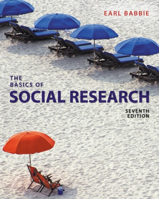 THE BASICS OF SOCIAL RESEARCH - EARL BABBIE