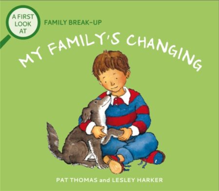 A FIRST LOOK AT - PAT THOMAS