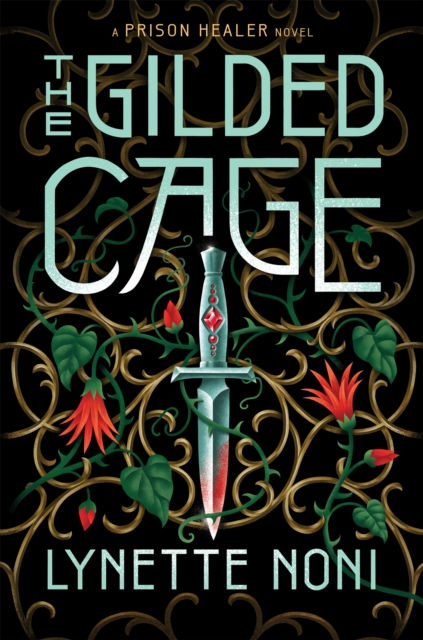 THE GILDED CAGE - LYNETTE NONI