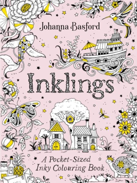 INKLINGS - JOHANNA BASFORD