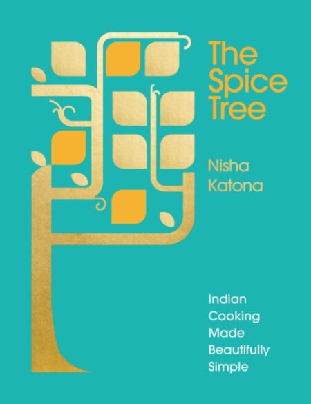 THE SPICE TREE - NISHA KATONA