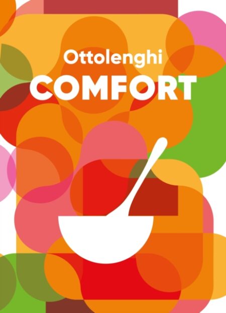 OTTOLENGHI COMFORT - YOTAM OTTOLENGHI