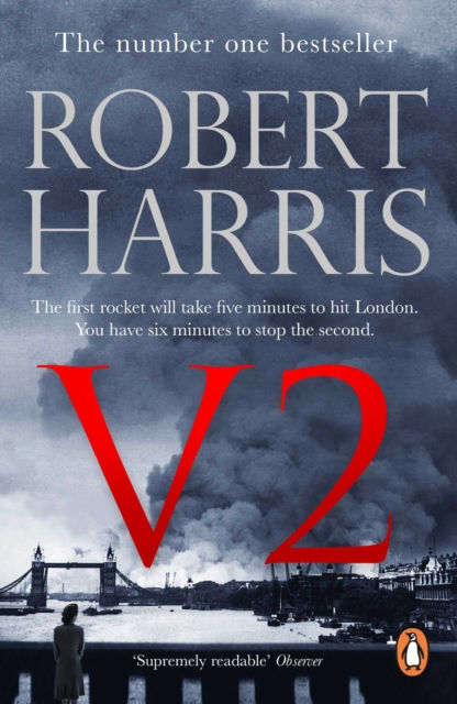 V2 - ROBERT HARRIS