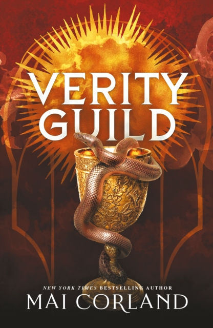 VERITY GUILD - MAI CORLAND