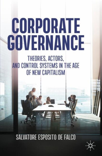 CORPORATE GOVERNANCE - SALVATORE ESPOSITO DE FALCO