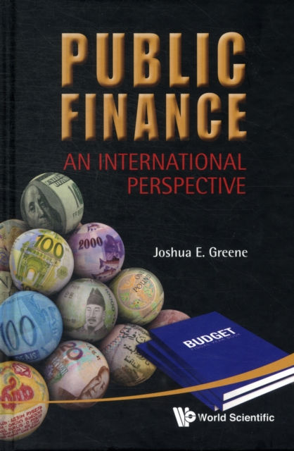 PUBLIC FINANCE - JOSHUA E GREENE