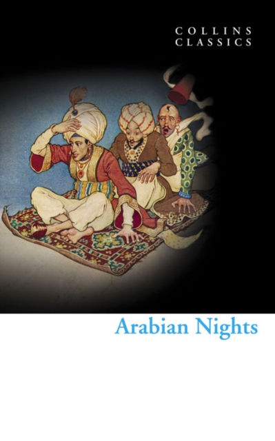 ARABIAN NIGHTS - SIR RICHARD BURTON