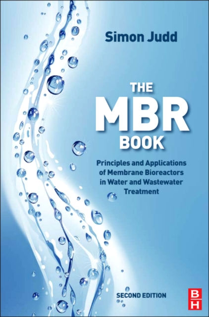 THE MBR BOOK- SIMON JUDD