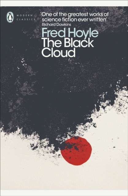 THE BLACK CLOUD - FRED HOYLE