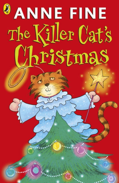 The Killer Cat'S Christmas