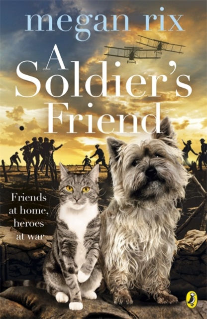 A Soldier'S Friend