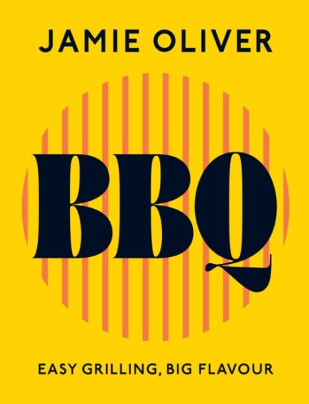 BBQ - JAMIE OLIVER