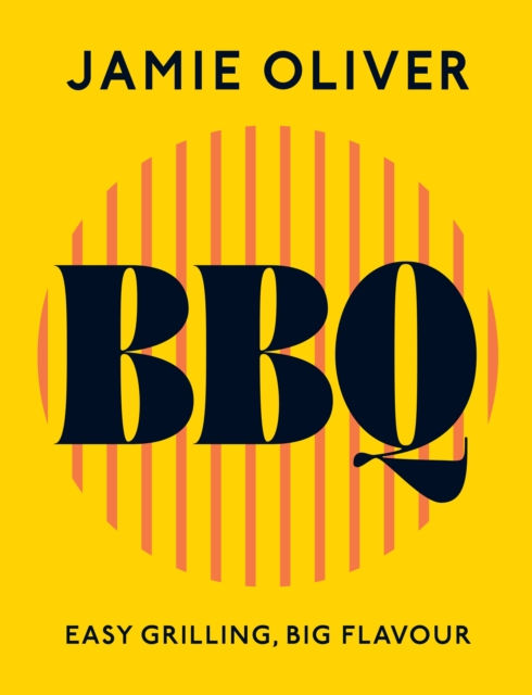 Bbq - Jamie Oliver