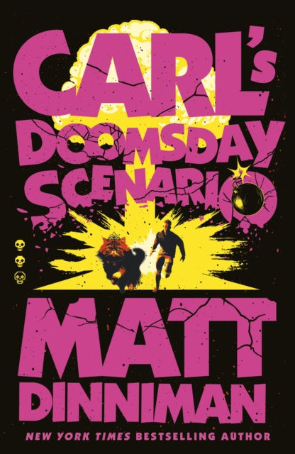 Carl'S Doomsday Scenario
