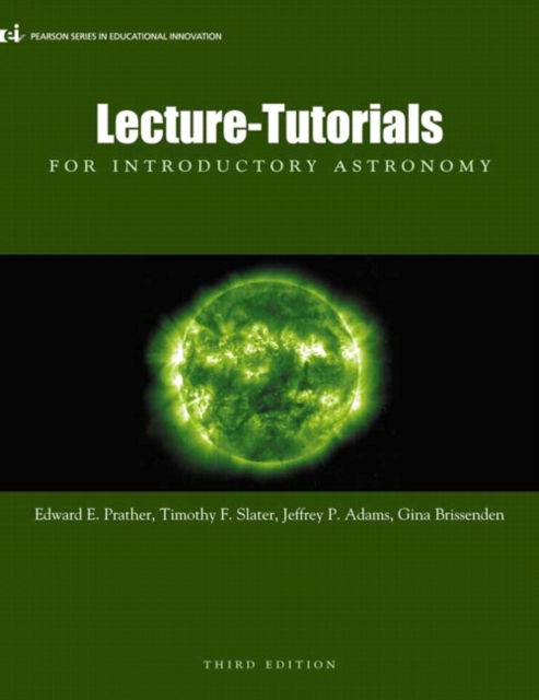 Lecture - Edward Prather