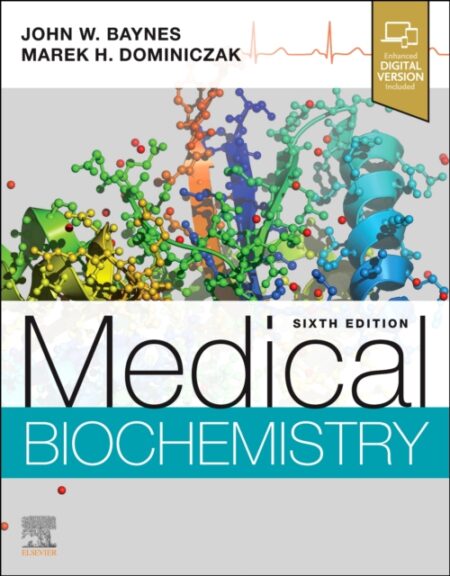 MEDICAL BIOCHEMISTRY