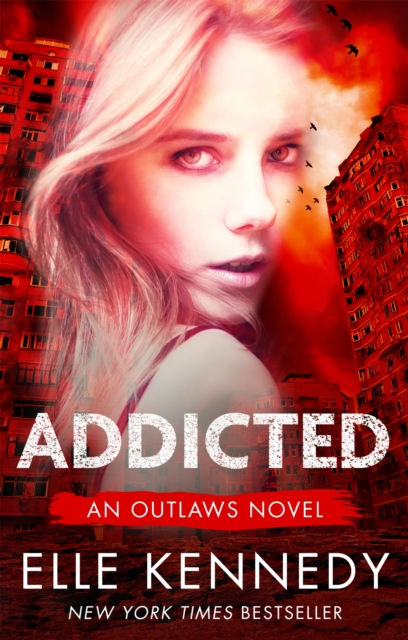 ADDICTED - ELLE KENNEDY