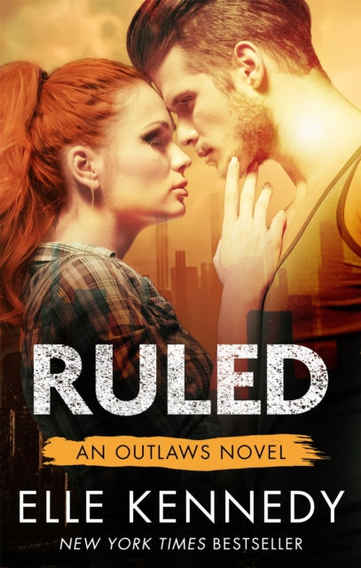 RULED - ELLE KENNEDY