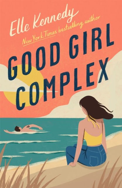 GOOD GIRL COMPLEX - ELLE KENNEDY