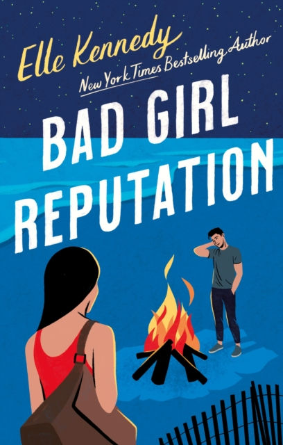 BAD GIRL REPUTATION - ELLE KENNEDY