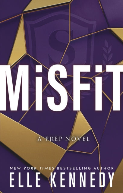 MISFIT - ELLE KENNEDY