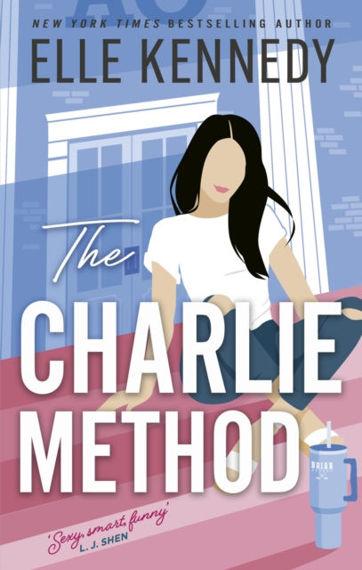 THE CHARLIE METHOD - ELLE KENNEDY
