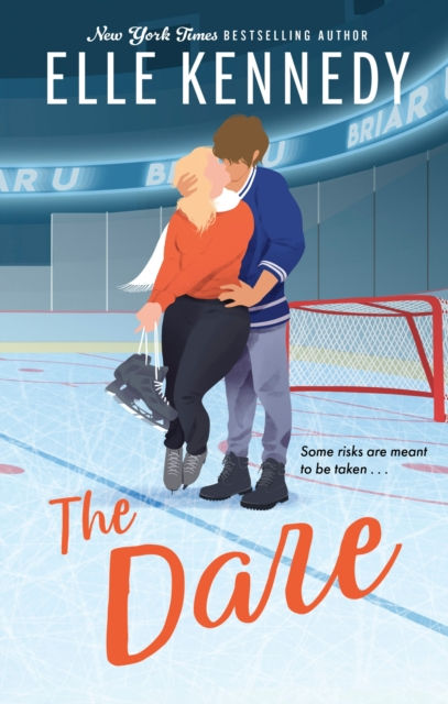 THE DARE - ELLE KENNEDY