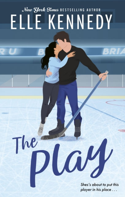 THE PLAY - ELLE KENNEDY