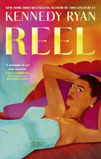 REEL - KENNEDY RYAN