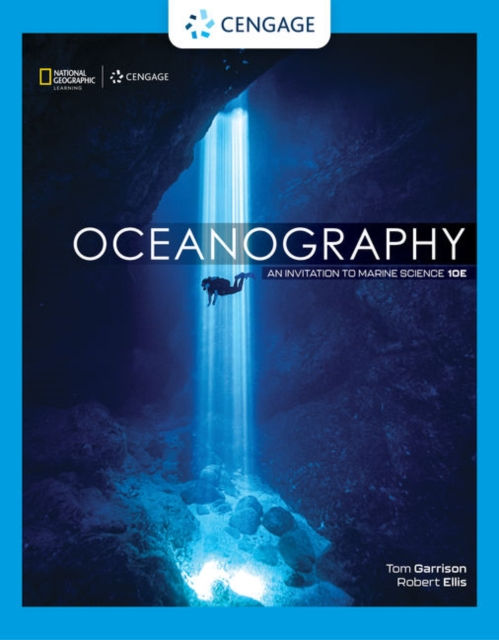 Oceanography - Tom Garrison