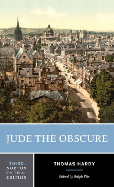 Jude The Obscure