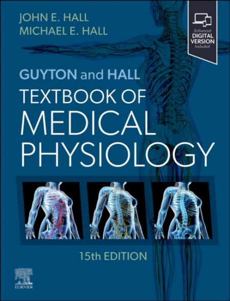 Guyton And Hall Textbook Of Medical Physiology