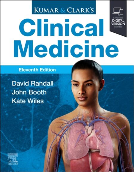 Kumar And Clark'S Clinical Medicine