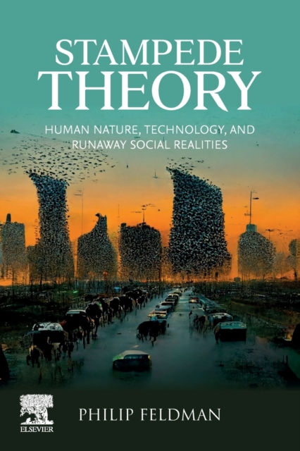 STAMPEDE THEORY - PHILIP FELDMAN