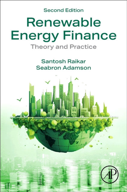 RENEWABLE ENERGY FINANCE  - SANTOSH RAIKAR