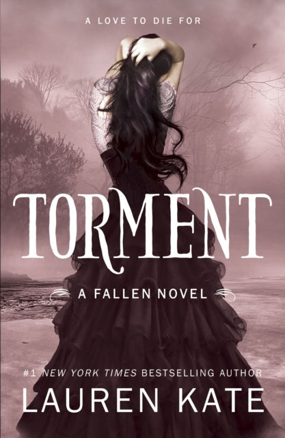 Torment : Book 2 Of The Fallen Series